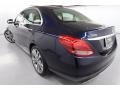 Brilliant Blue Metallic - C 300 Sedan Photo No. 13