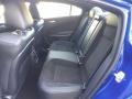 Black Rear Seat Photo for 2022 Dodge Charger #144008196