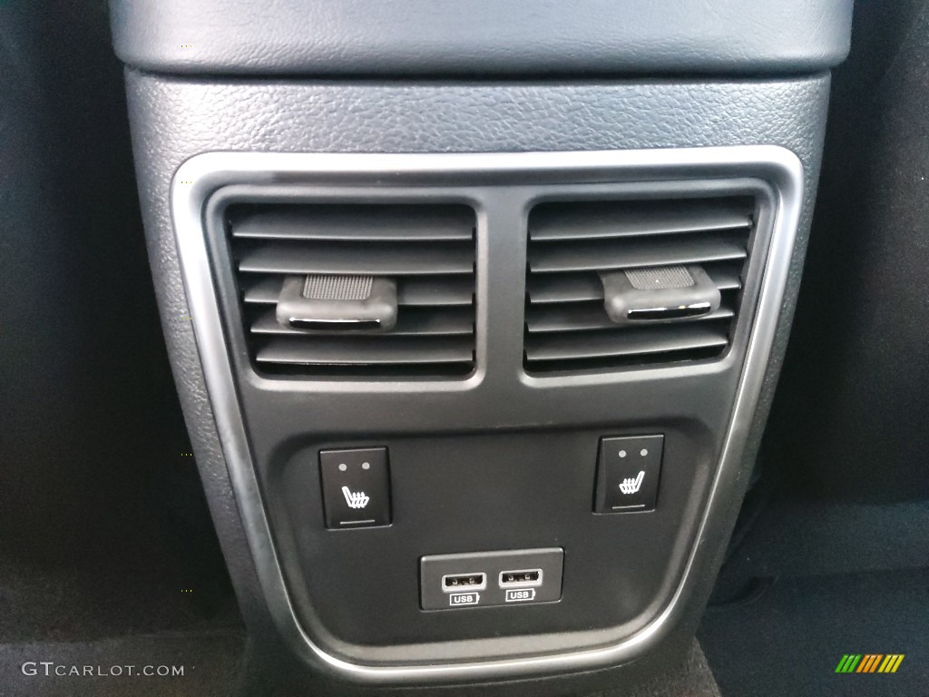 2022 Dodge Charger Scat Pack Plus Controls Photo #144008217