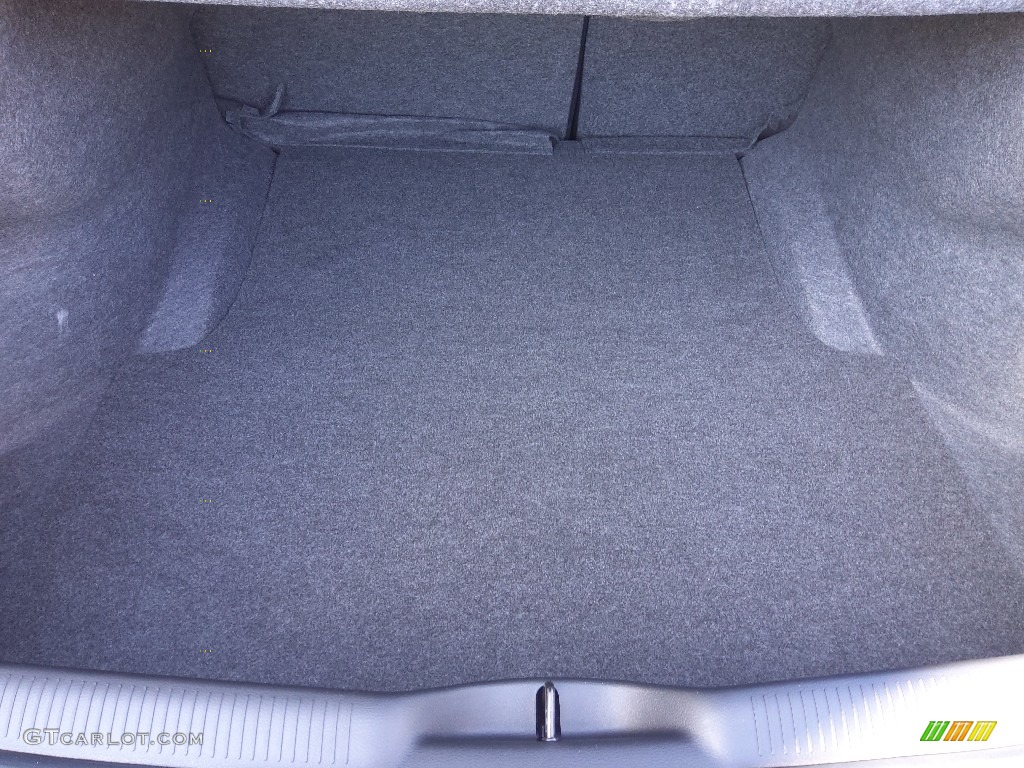 2022 Dodge Charger Scat Pack Plus Trunk Photo #144008244