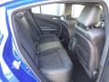 Rear Seat of 2022 Charger Scat Pack Plus