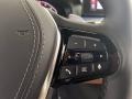 Cognac Steering Wheel Photo for 2022 BMW 5 Series #144008322