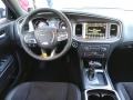 Black Interior Photo for 2022 Dodge Charger #144008325