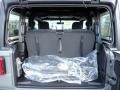 2022 Jeep Wrangler Rubicon 4x4 Trunk