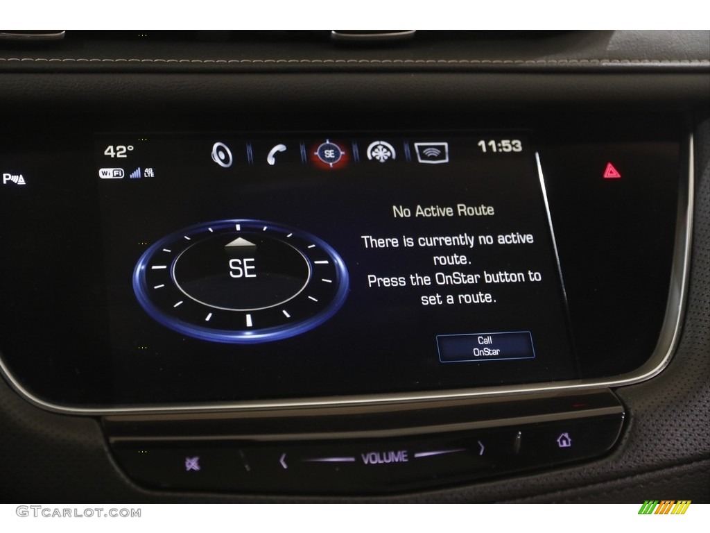 2018 XT5 Luxury AWD - Bronze Dune Metallic / Sahara Beige photo #12