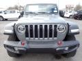 Sting-Gray 2022 Jeep Wrangler Rubicon 4x4 Exterior