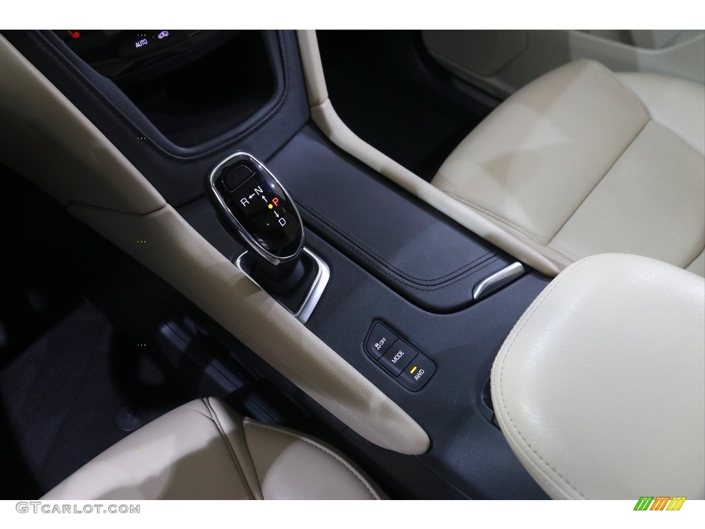2018 XT5 Luxury AWD - Bronze Dune Metallic / Sahara Beige photo #15