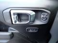 Black Controls Photo for 2022 Jeep Wrangler #144008613