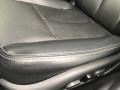 Charcoal Front Seat Photo for 2017 Nissan Altima #144008619