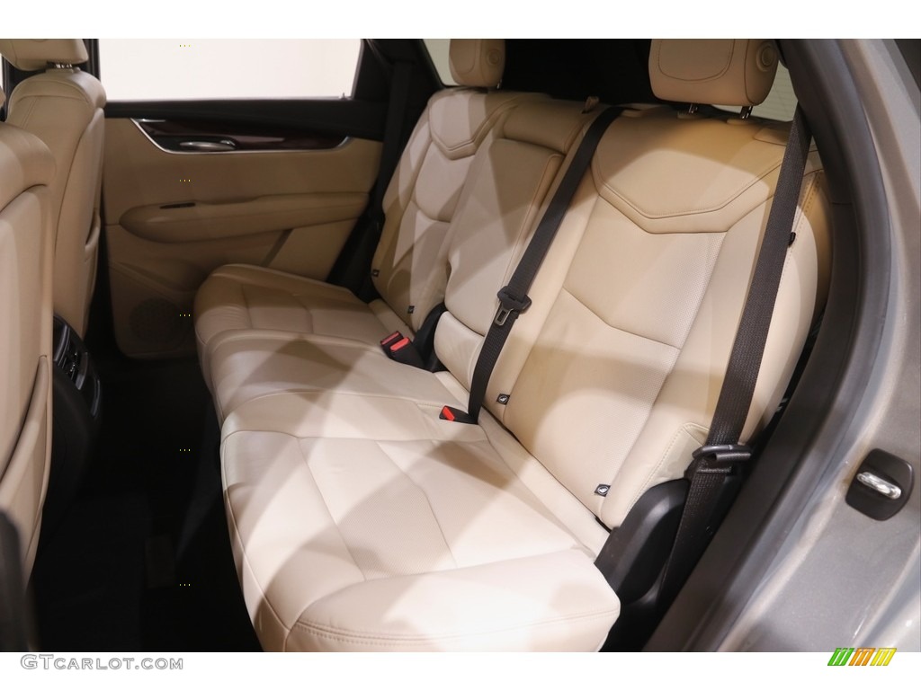 2018 XT5 Luxury AWD - Bronze Dune Metallic / Sahara Beige photo #19