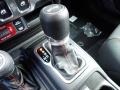 2022 Wrangler Rubicon 4x4 8 Speed Automatic Shifter