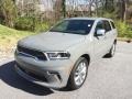 Destroyer Gray - Durango Citadel AWD Photo No. 2