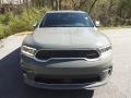 Destroyer Gray - Durango Citadel AWD Photo No. 3