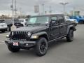 Black - Gladiator Sport 4x4 Photo No. 1