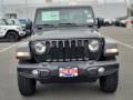 Black - Gladiator Sport 4x4 Photo No. 2