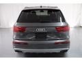 Samurai Gray Metallic - Q7 2.0 TFSI Premium Plus quattro Photo No. 4