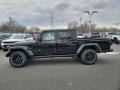 Black - Gladiator Sport 4x4 Photo No. 3