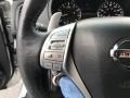  2017 Altima 3.5 SL Steering Wheel