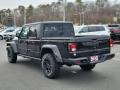 Black - Gladiator Sport 4x4 Photo No. 4