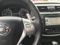Charcoal Steering Wheel Photo for 2017 Nissan Altima #144008829