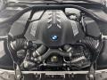  2022 8 Series M850i xDrive Gran Coupe 4.4 Liter M TwinPower Turbocharged DOHC 32-Valve VVT V8 Engine