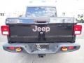 2022 Black Jeep Gladiator Mojave 4x4  photo #4