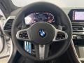 Black Steering Wheel Photo for 2022 BMW 8 Series #144008988