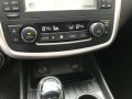 Charcoal Controls Photo for 2017 Nissan Altima #144009018