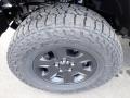 2022 Black Jeep Gladiator Mojave 4x4  photo #9