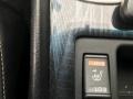 2017 Nissan Altima Charcoal Interior Controls Photo