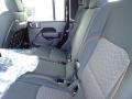 2022 Black Jeep Gladiator Mojave 4x4  photo #11