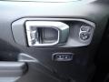 2022 Black Jeep Gladiator Mojave 4x4  photo #14