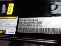 2022 Black Jeep Gladiator Mojave 4x4  photo #15