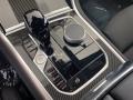 2022 BMW 8 Series Black Interior Transmission Photo