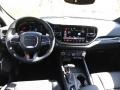 Black 2022 Dodge Durango Citadel AWD Dashboard