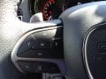Black Steering Wheel Photo for 2022 Dodge Durango #144009225