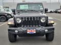 Granite Crystal Metallic - Gladiator Willys 4x4 Photo No. 2