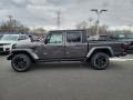 Granite Crystal Metallic - Gladiator Willys 4x4 Photo No. 3