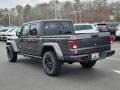 Granite Crystal Metallic - Gladiator Willys 4x4 Photo No. 4
