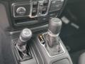 Granite Crystal Metallic - Gladiator Willys 4x4 Photo No. 10