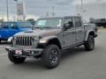 Sting-Gray - Gladiator Mojave 4x4 Photo No. 1