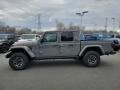  2022 Gladiator Mojave 4x4 Sting-Gray