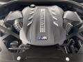  2022 X6 M Competition 4.4 Liter M TwinPower Turbocharged DOHC 32-Valve V8 Engine