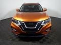 Monarch Orange Metallic - Rogue SV AWD Photo No. 7