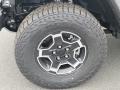 2022 Jeep Gladiator Mojave 4x4 Wheel and Tire Photo