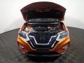 Monarch Orange Metallic - Rogue SV AWD Photo No. 8