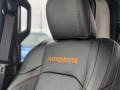 2022 Jeep Gladiator Mojave 4x4 Marks and Logos
