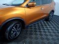 Monarch Orange Metallic - Rogue SV AWD Photo No. 12