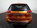 Monarch Orange Metallic - Rogue SV AWD Photo No. 15