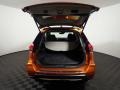 Monarch Orange Metallic - Rogue SV AWD Photo No. 16